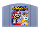 SUPER SMASH BROTHERS - Video Game Delivery