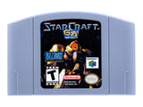 STARCRAFT 64 - Video Game Delivery