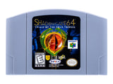 SHADOWGATE 64: TRIAL OF THE FOUR TOWERS - Video Game Delivery