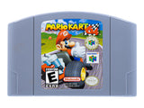 MARIO KART 64 - Video Game Delivery