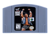 WWF: WAR ZONE - Video Game Delivery