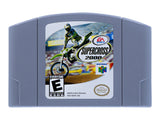 SUPERCROSS 2000 - Video Game Delivery