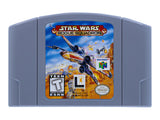 STAR WARS: ROGUE SQUADRON - Video Game Delivery