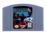 STAR FOX 64 - Video Game Delivery