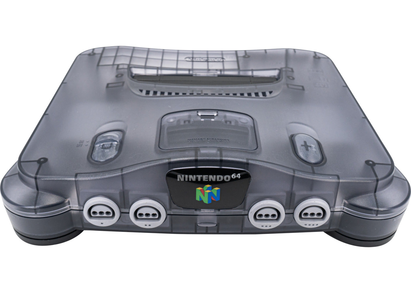 Nintendo 64 Console