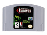 RAINBOW SIX - Video Game Delivery