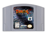 TUROK 2: SEEDS OF EVIL - Video Game Delivery