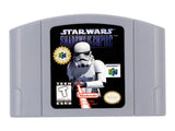 STAR WARS: SHADOWS OF THE EMPIRE - Video Game Delivery