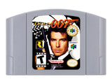GOLDENEYE 007 - Video Game Delivery