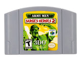 ARMY MEN: SARGES HEROES 2 - Video Game Delivery