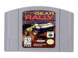 TOP GEAR RALLY - Video Game Delivery