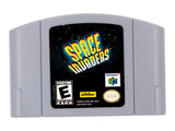 SPACE INVADERS - Video Game Delivery