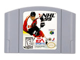 NHL ’99 - Video Game Delivery