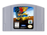 VIGILANTE 8 - Video Game Delivery