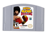READY 2 RUMBLE BOXING - Video Game Delivery
