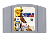 WORLD CUP ’98 - Video Game Delivery