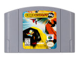 WIPEOUT 64 - Video Game Delivery