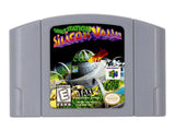 SPACE STATION: SILICON VALLEY - Video Game Delivery