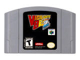 VIGILANTE 8: SECOND OFFENSIVE - Video Game Delivery