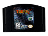 TUROK 2: SEEDS OF EVIL - Video Game Delivery