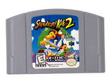 SNOWBOARD KIDS 2 - Video Game Delivery