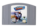 WAYNE GRETZKY’S 3-D HOCKEY ’98 - Video Game Delivery