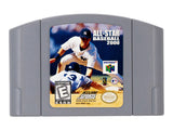 ALL STAR BASEBALL 2000 - Video Game Delivery