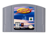 AUTOMOBILI LAMBORGHINI - Video Game Delivery