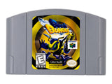 BUCK BUMBLE - Video Game Delivery