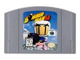 BOMBERMAN 64 - Video Game Delivery