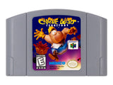 CHARLIE BLAST’S TERRITORY - Video Game Delivery