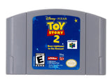 DISNEY’S TOY STORY 2: BUZZ LIGHTYEAR TO THE RESCUE - Video Game Delivery