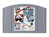 NHL BLADES OF STEEL ’99 - Video Game Delivery