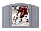 NHL BREAKAWAY ’99 - Video Game Delivery