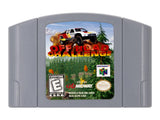 OFF ROAD CHALLENGE - Video Game Delivery