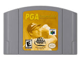 PGA EUROPEAN TOUR GOLF - Video Game Delivery