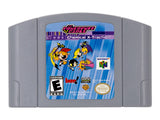 POWERPUFF GIRLS: CHEMICAL X TRACTION - Video Game Delivery