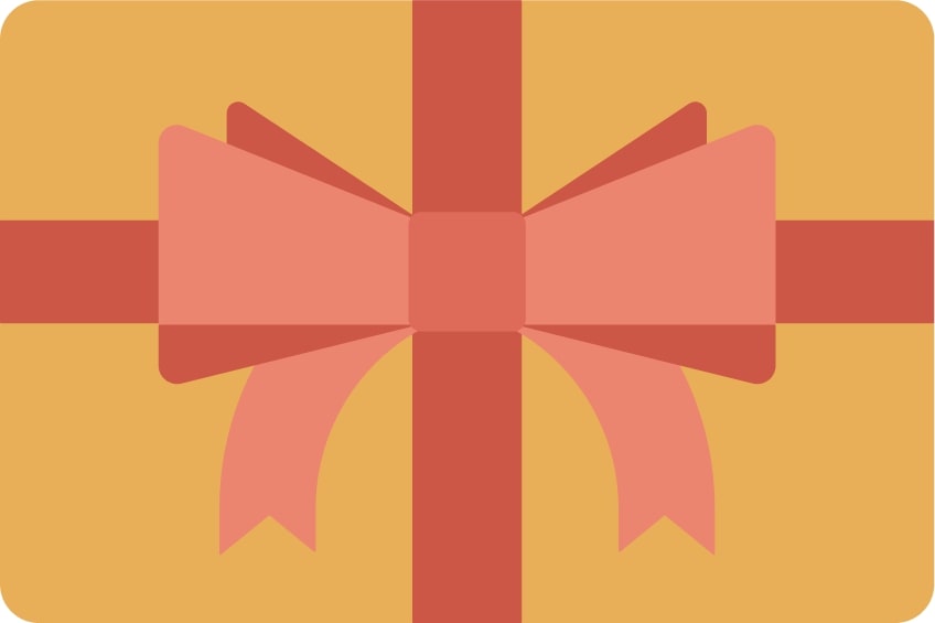 Gift Card - Video Game Delivery