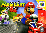 MARIO KART 64 - Video Game Delivery