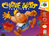 CHARLIE BLAST’S TERRITORY - Video Game Delivery